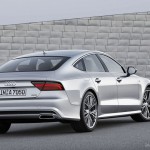 2016 Audi A7