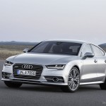 2016 Audi A7