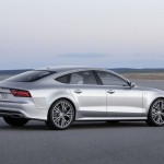 2016 Audi A7