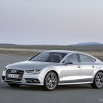 2016 Audi A7