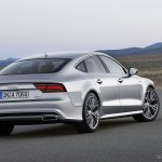 2016 Audi A7