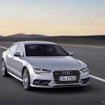 2016 Audi A7