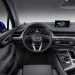 2016 Audi Q7