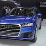 2016 Audi Q7