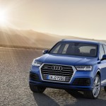 2016 Audi Q7