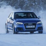 2016 Audi RS3 Sportback