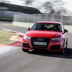 2016 Audi RS3 Sportback
