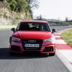 2016 Audi RS3 Sportback