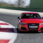 2016 Audi RS3 Sportback