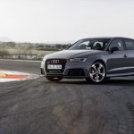 2016 Audi RS3 Sportback