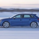 2016 Audi RS3 Sportback