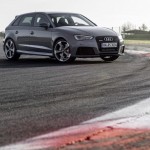 2016 Audi RS3 Sportback