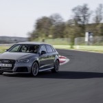 2016 Audi RS3 Sportback