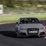 2016 Audi RS3 Sportback