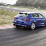 2016 Audi RS3 Sportback