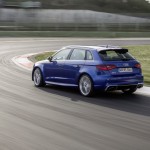 2016 Audi RS3 Sportback