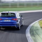 2016 Audi RS3 Sportback