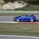 2016 Audi RS3 Sportback