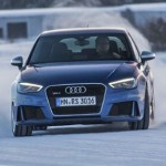 2016 Audi RS3 Sportback