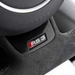 2016 Audi RS3 Sportback