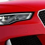 2016 Audi RS3 Sportback