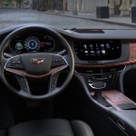 2016 Cadillac CT6