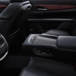 2016 Cadillac CT6
