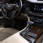 2016 Cadillac CT6