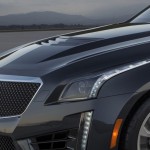 2016 Cadillac CTS-V