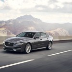 2016 Jaguar XF