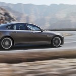 2016 Jaguar XF