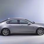 2016 Jaguar XF