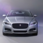 2016 Jaguar XF