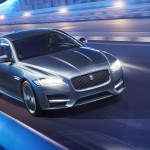 2016 Jaguar XF