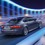 2016 Jaguar XF