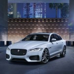 2016 Jaguar XF