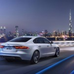 2016 Jaguar XF