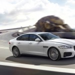 2016 Jaguar XF