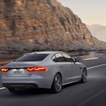 2016 Jaguar XF