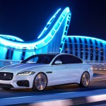 2016 Jaguar XF