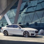 2016 Jaguar XF