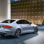 2016 Jaguar XF