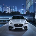 2016 Jaguar XF