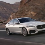 2016 Jaguar XF