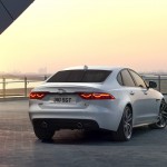 2016 Jaguar XF