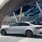 2016 Jaguar XF