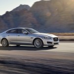 2016 Jaguar XF