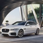 2016 Jaguar XF