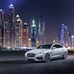 2016 Jaguar XF