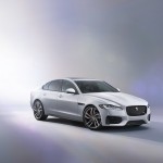 2016 Jaguar XF